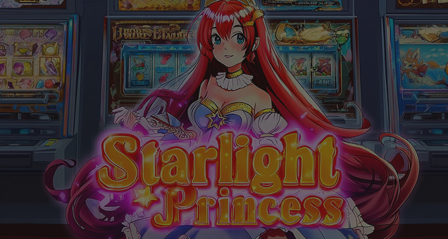 Starlight Princess