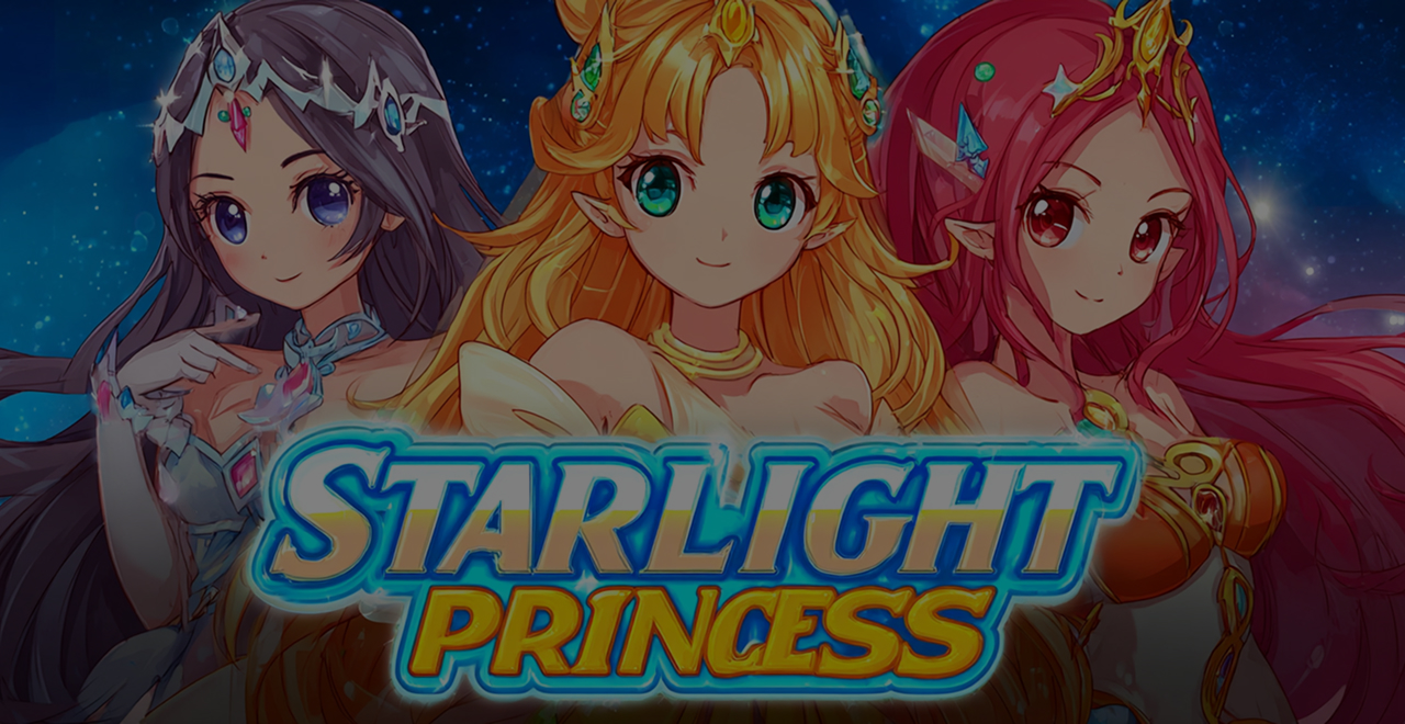 Starlight Princess